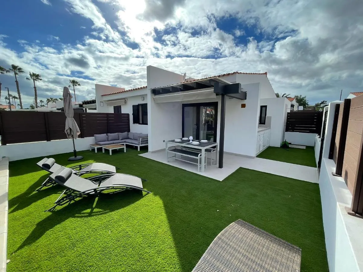 Villa Paraiso Maspalomas  España